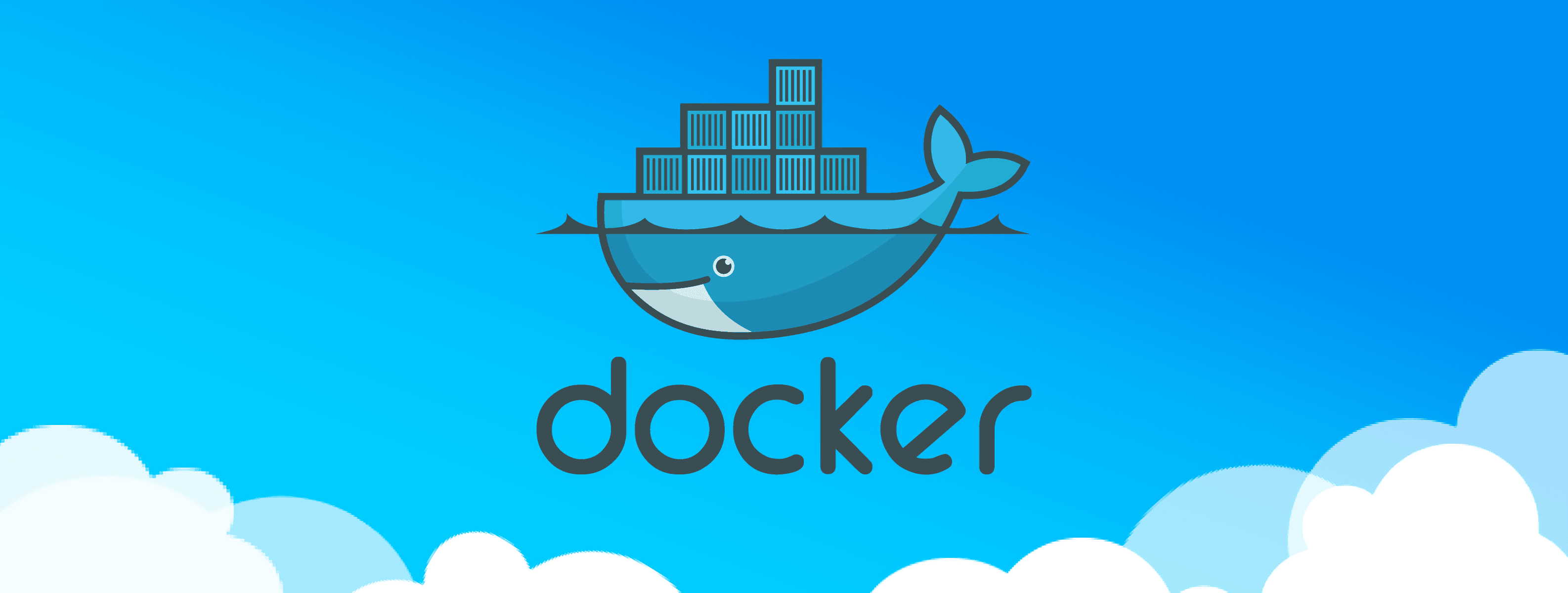 Docker学习笔记 - Docker底层设计